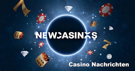 online casino nachrichten